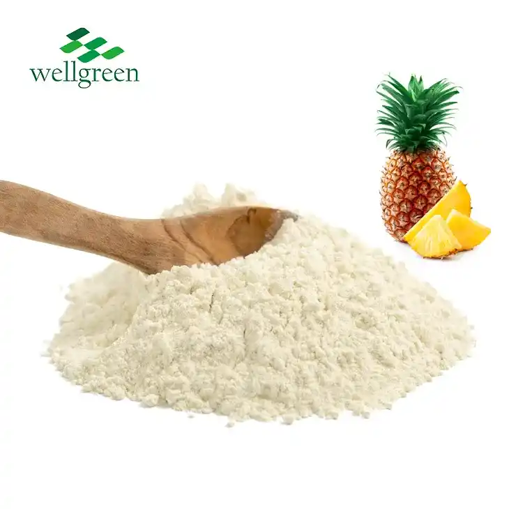 Pineapple Fruit Powder